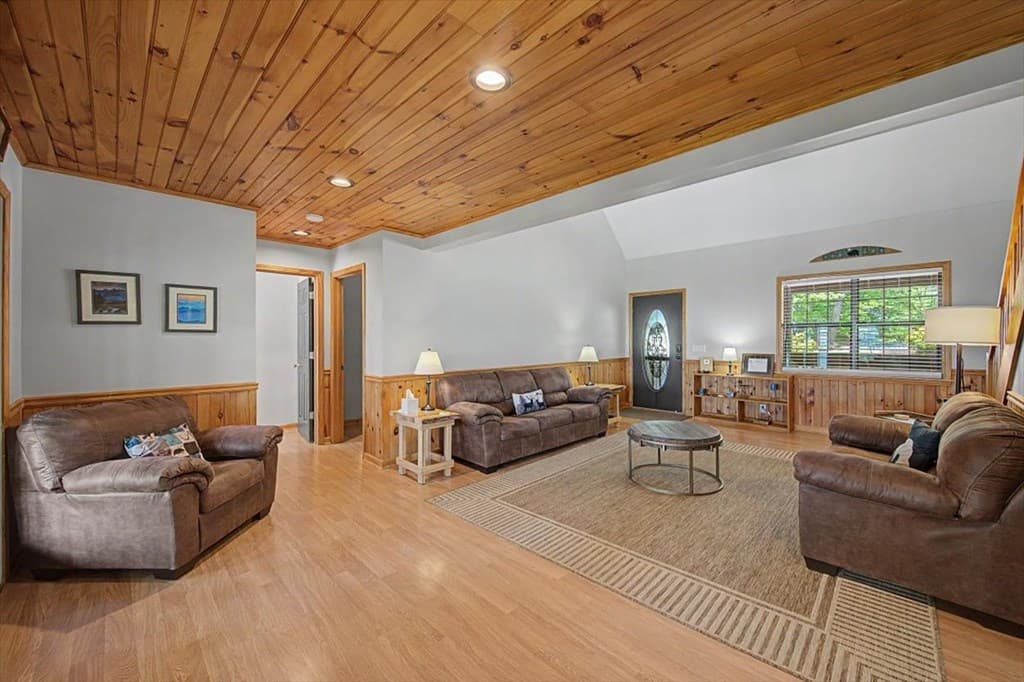 1488 Walnut Rdg, Ellijay GA 30536 - Photo