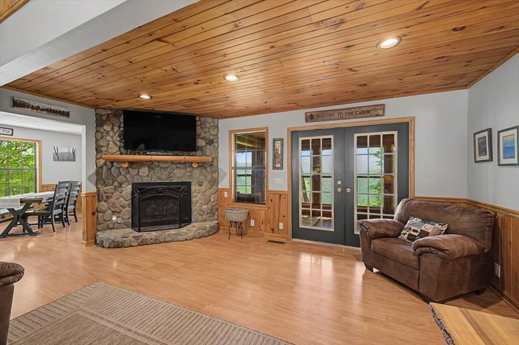 1488 Walnut Rdg, Ellijay GA 30536 - Photo