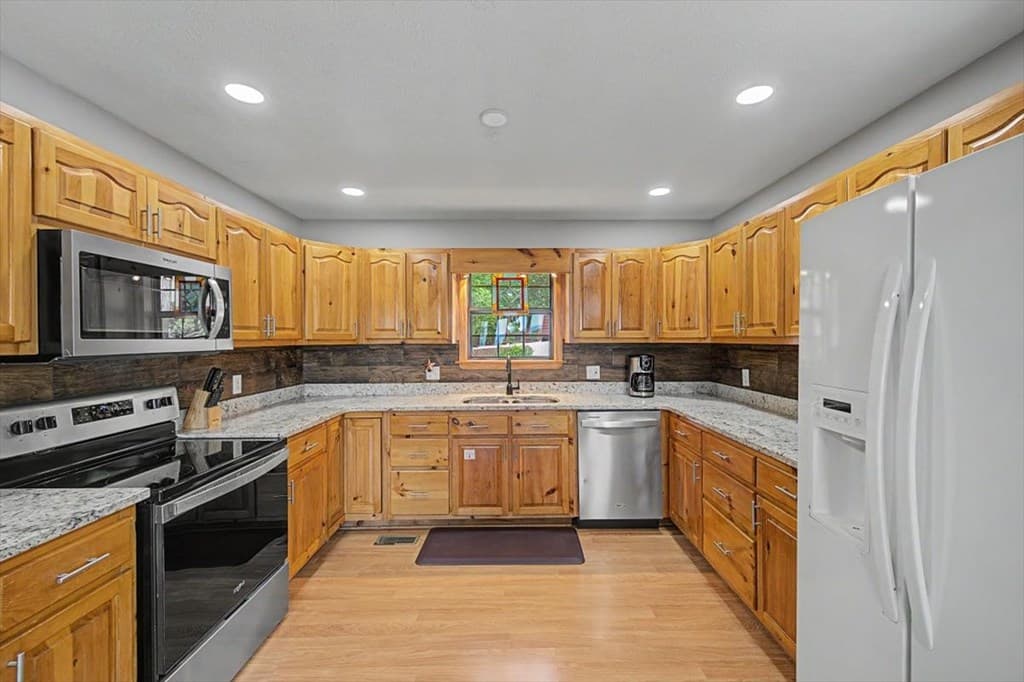1488 Walnut Rdg, Ellijay GA 30536 - Photo