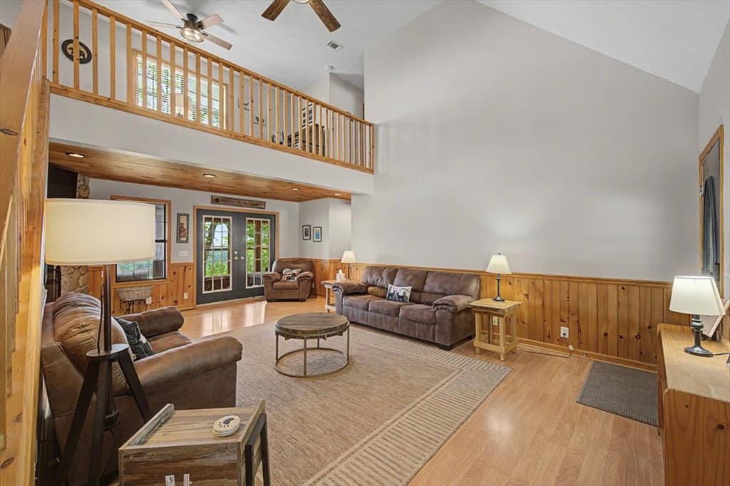 1488 Walnut Rdg, Ellijay GA 30536 - Photo