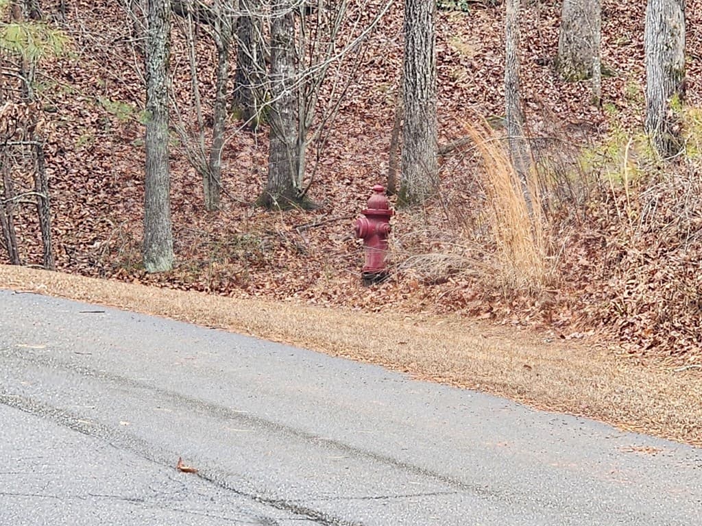 LOT 9 Harris Creek Drive, Ellijay GA 30540 - Photo