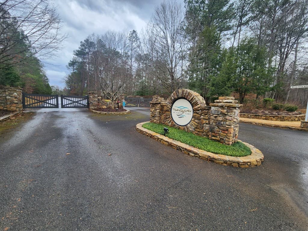 LOT 9 Harris Creek Drive, Ellijay GA 30540 - Photo