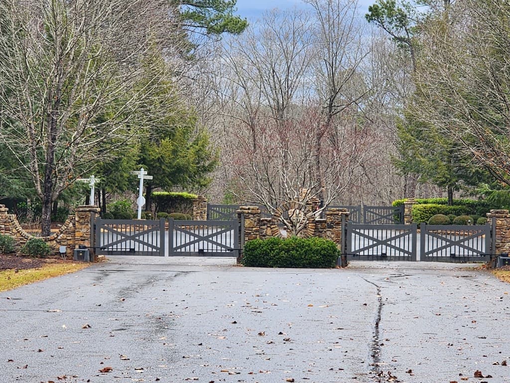 LOT 9 Harris Creek Drive, Ellijay GA 30540 - Photo