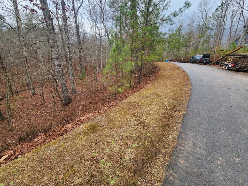 LOT 9 Harris Creek Drive, Ellijay GA 30540 - Photo