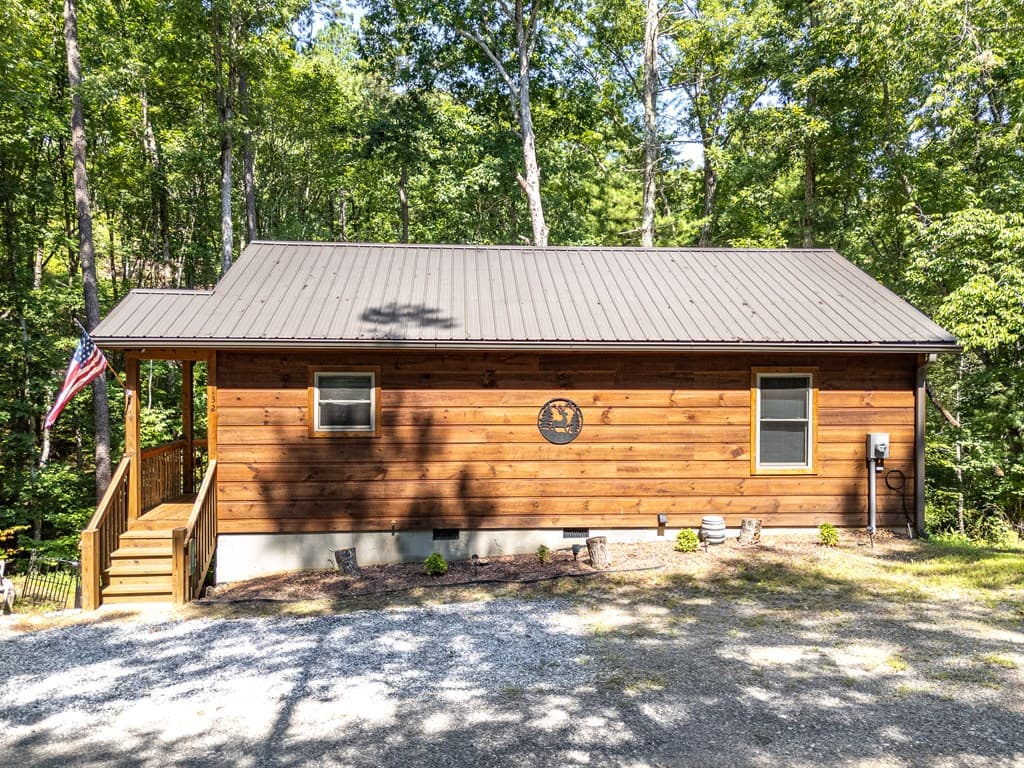 132 Lanes Way, Murphy NC 28906 - Photo
