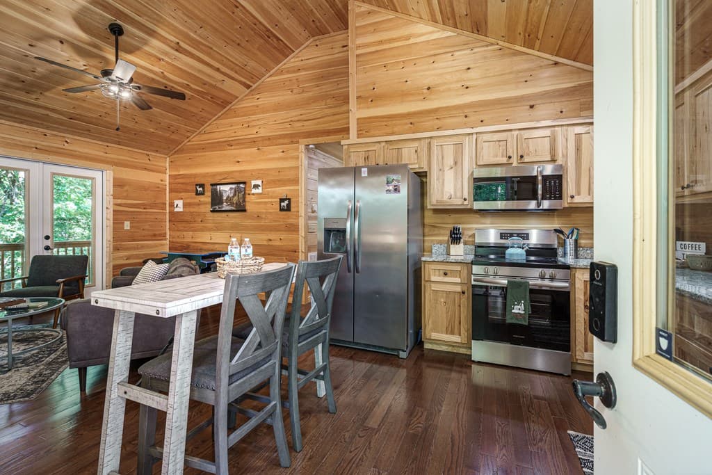 132 Lanes Way, Murphy NC 28906 - Photo