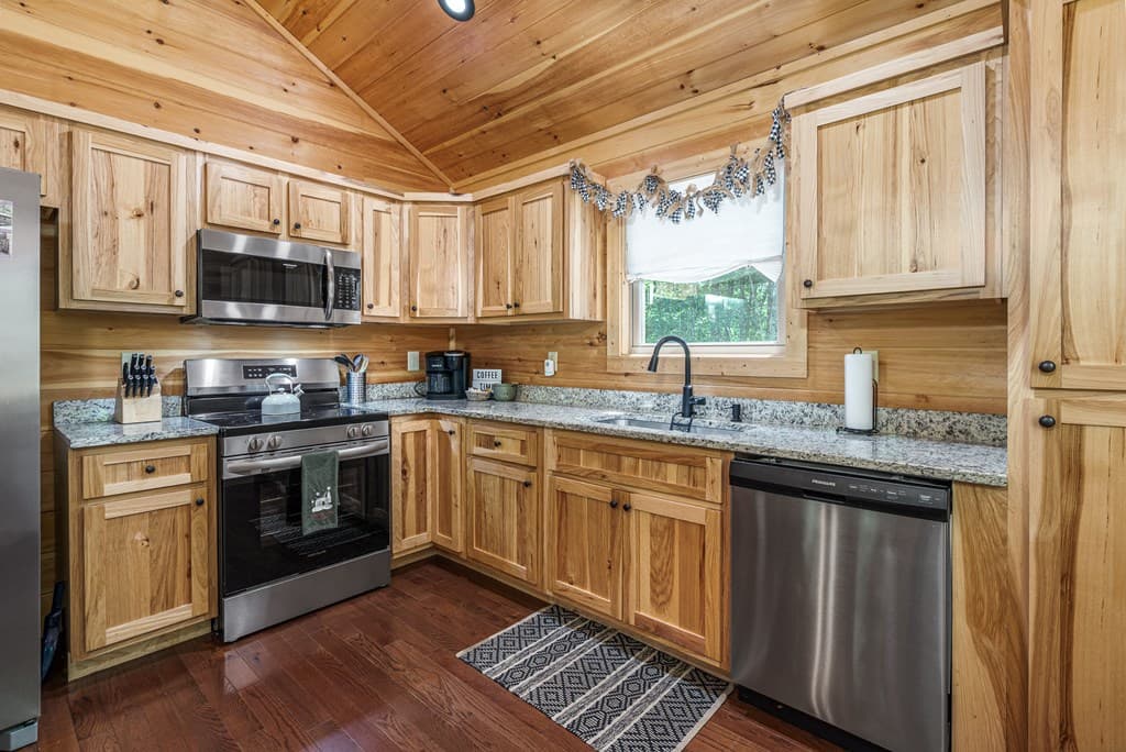 132 Lanes Way, Murphy NC 28906 - Photo