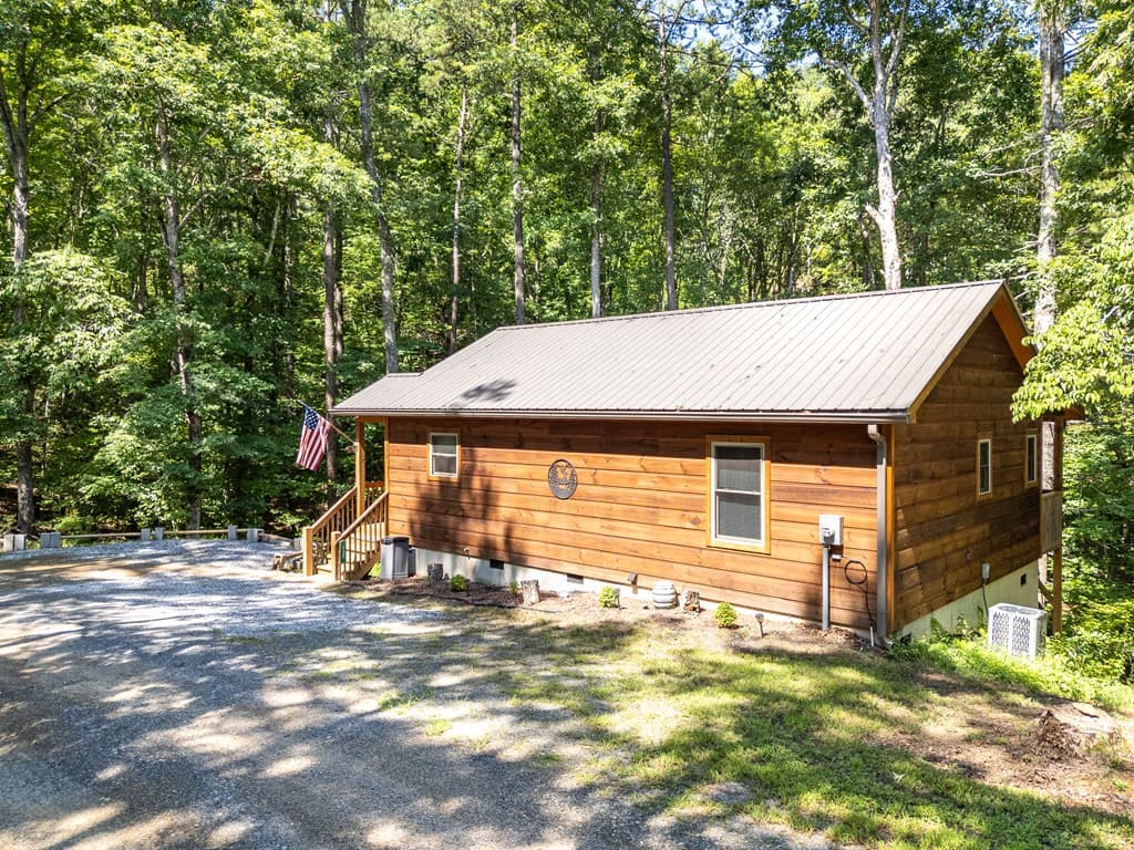 132 Lanes Way, Murphy NC 28906 - Photo
