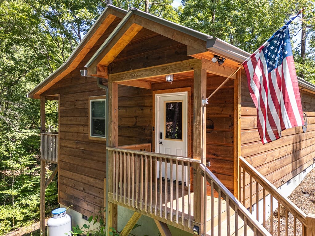 132 Lanes Way, Murphy NC 28906 - Photo