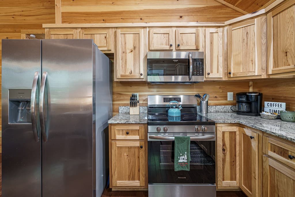 132 Lanes Way, Murphy NC 28906 - Photo