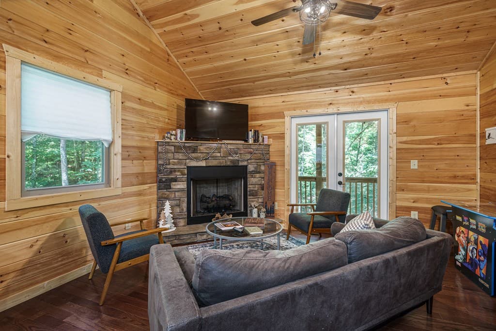 132 Lanes Way, Murphy NC 28906 - Photo