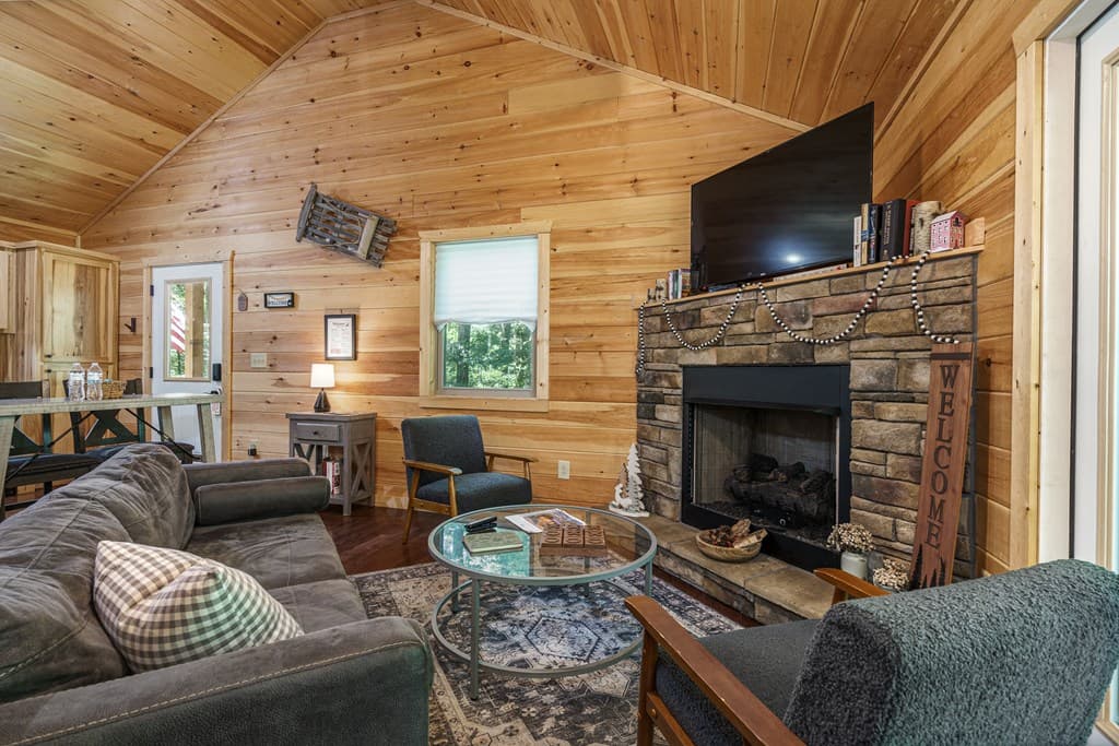 132 Lanes Way, Murphy NC 28906 - Photo