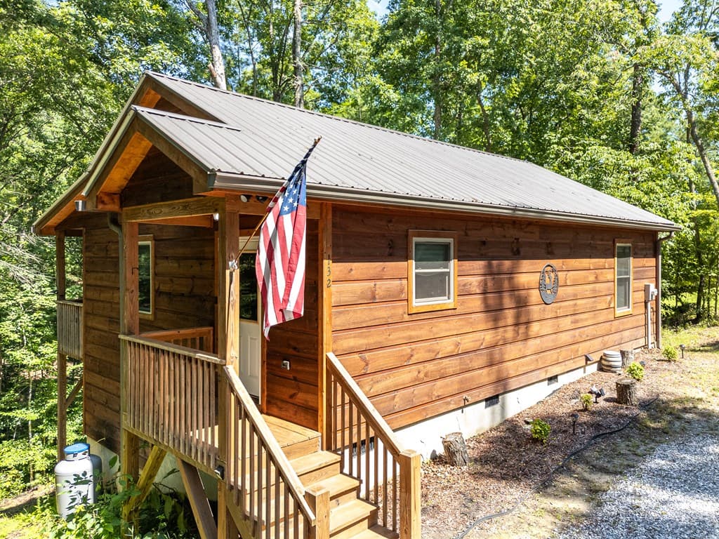 132 Lanes Way, Murphy NC 28906 - Photo