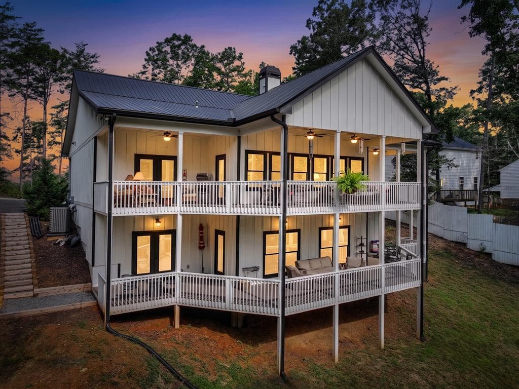 88 Talona Lake Lane, Ellijay GA 30536 - Photo