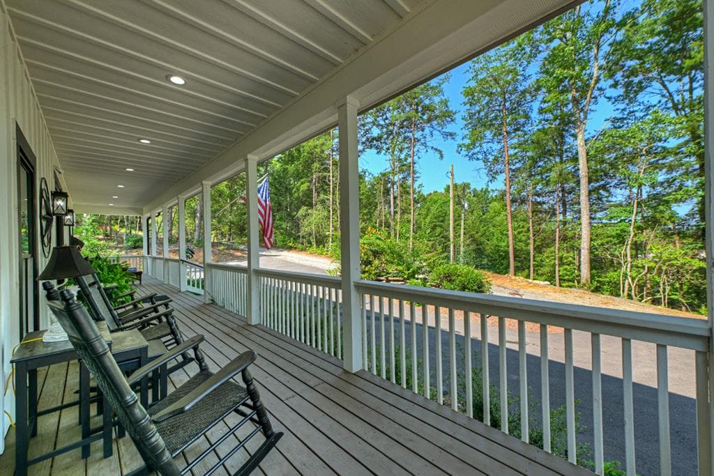88 Talona Lake Lane, Ellijay GA 30536 - Photo