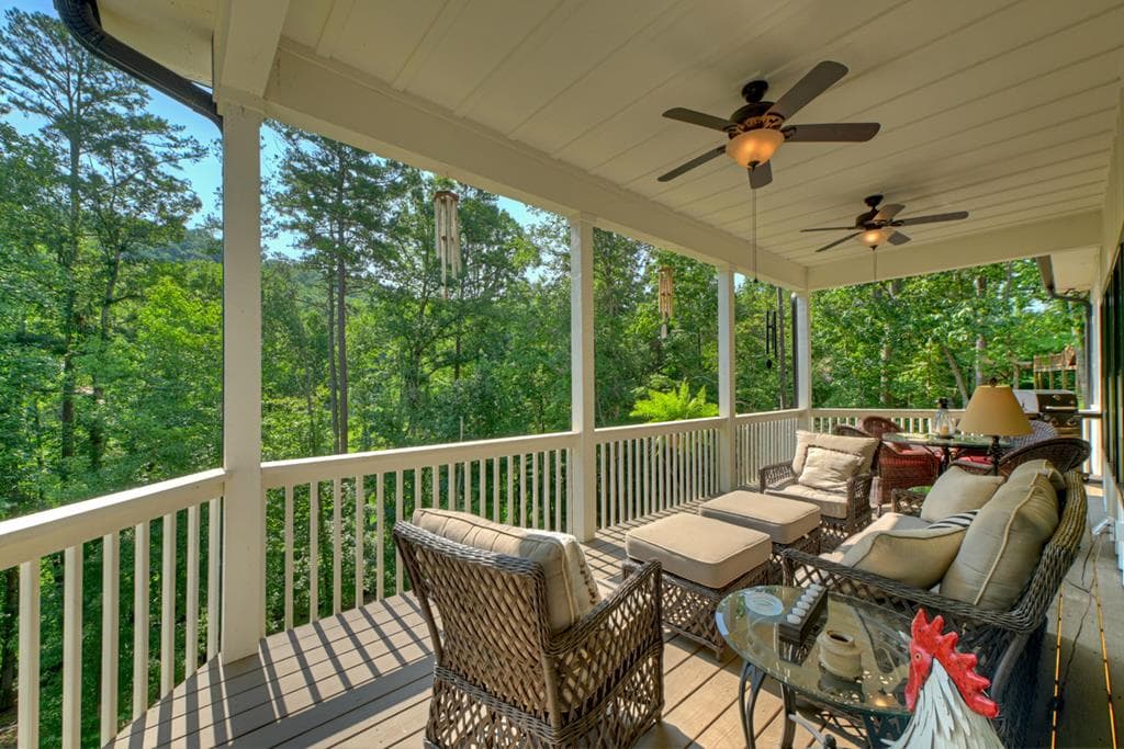88 Talona Lake Lane, Ellijay GA 30536 - Photo