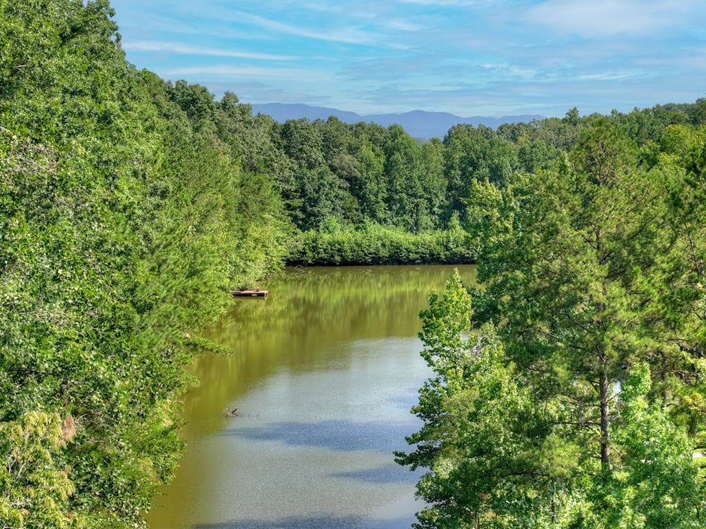 88 Talona Lake Lane, Ellijay GA 30536 - Photo