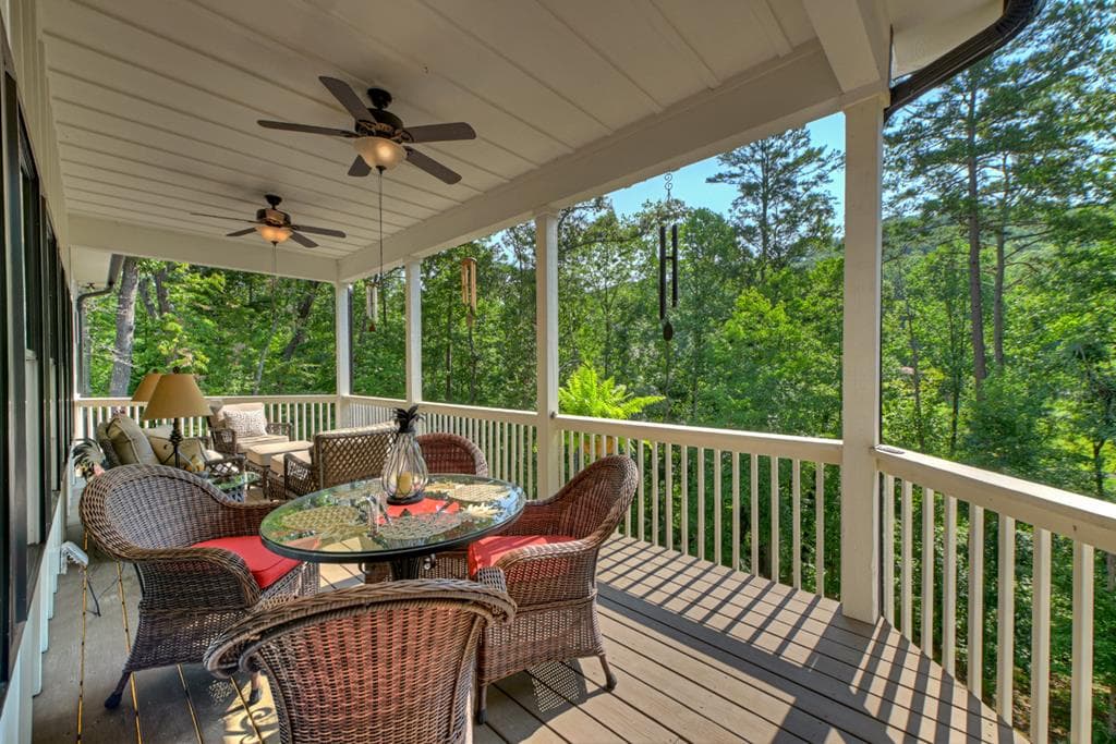 88 Talona Lake Lane, Ellijay GA 30536 - Photo