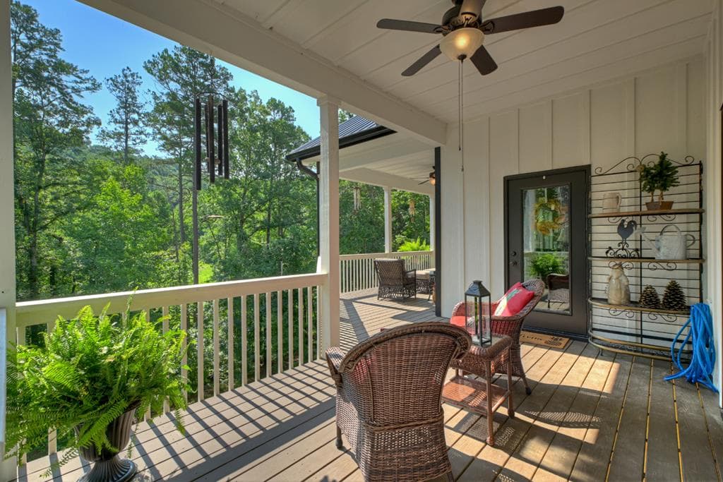 88 Talona Lake Lane, Ellijay GA 30536 - Photo