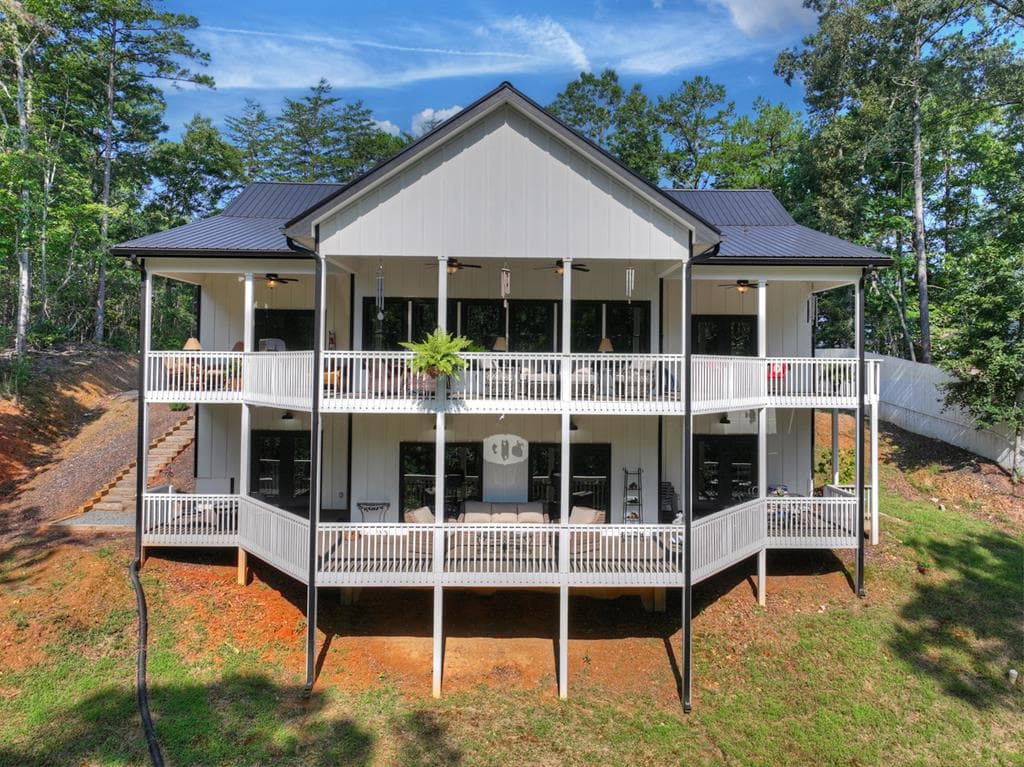 88 Talona Lake Lane, Ellijay GA 30536 - Photo