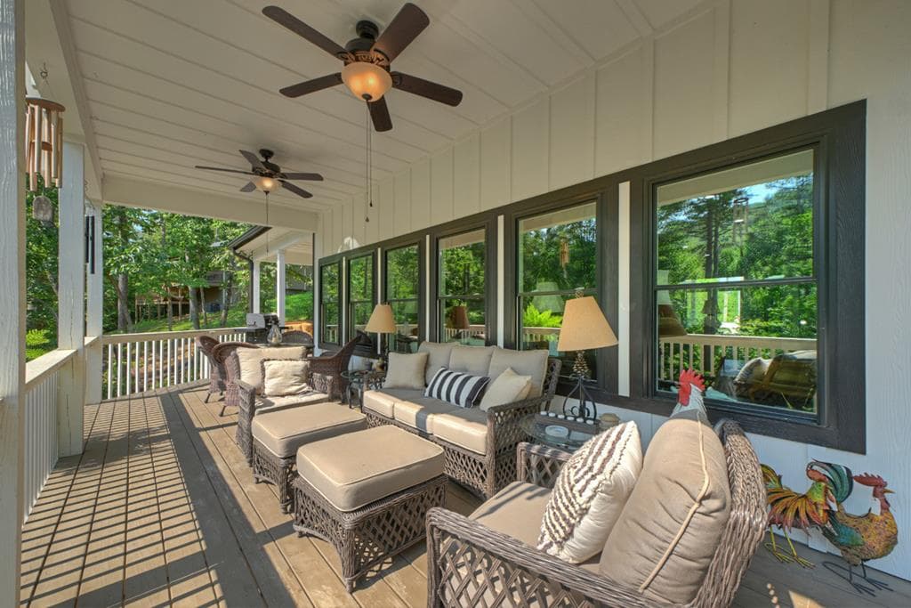 88 Talona Lake Lane, Ellijay GA 30536 - Photo