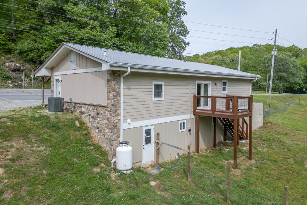 4494 Gainesville Hwy, Blairsville GA 30512 - Photo