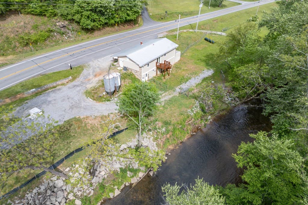4494 Gainesville Hwy, Blairsville GA 30512 - Photo