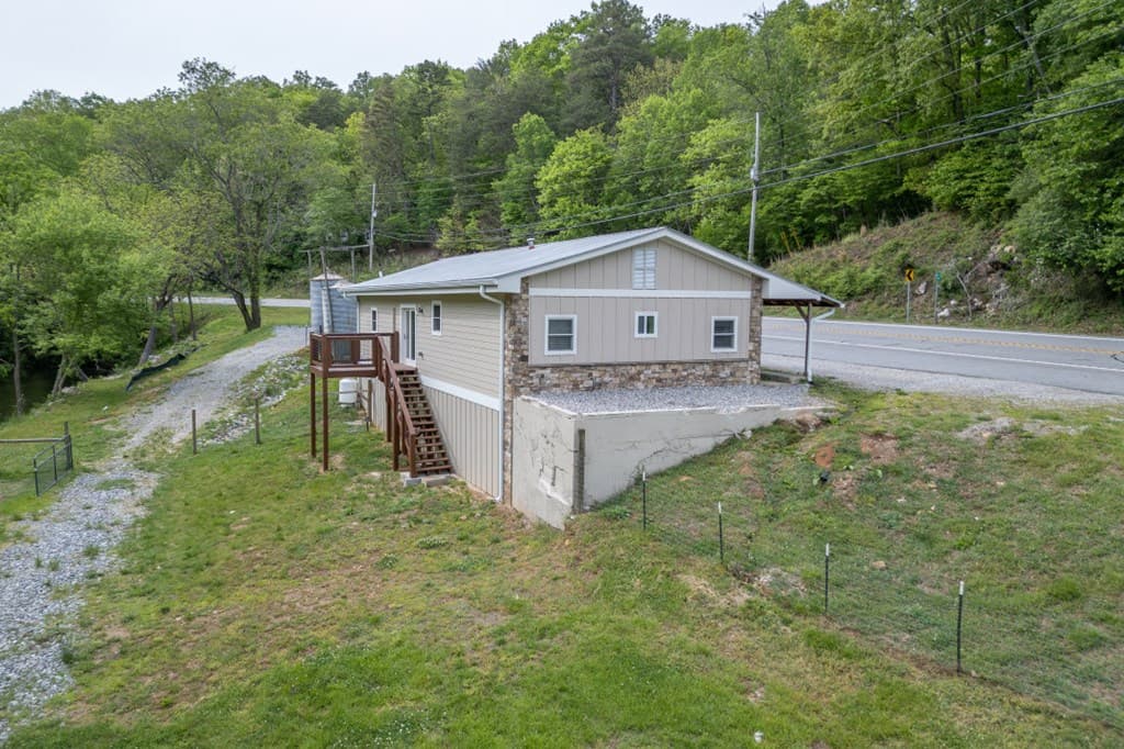 4494 Gainesville Hwy, Blairsville GA 30512 - Photo