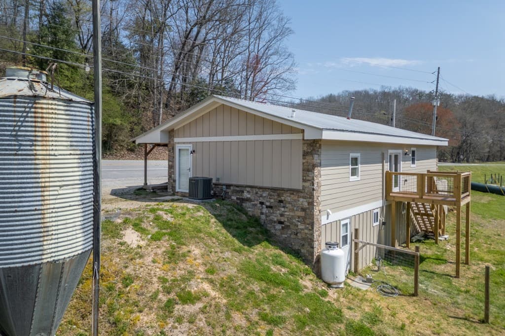 4494 Gainesville Hwy, Blairsville GA 30512 - Photo