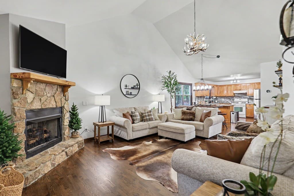 147 Midnight Road, Blairsville GA 30512 - Photo
