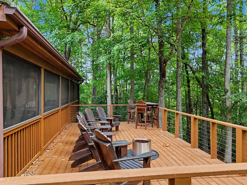 147 Midnight Road, Blairsville GA 30512 - Photo
