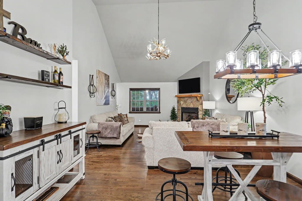 147 Midnight Road, Blairsville GA 30512 - Photo