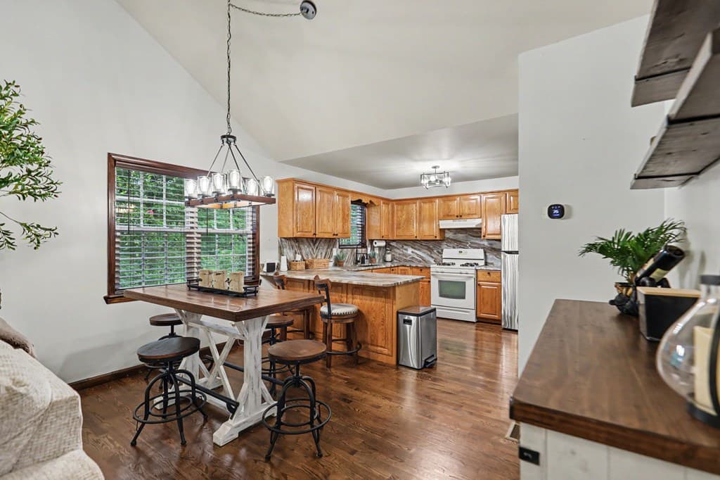 147 Midnight Road, Blairsville GA 30512 - Photo