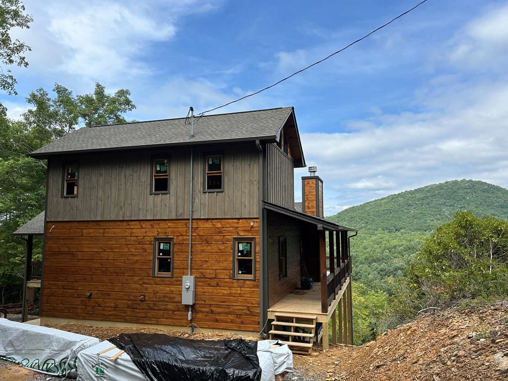 # 2 Oak Cliff Lane, Morganton GA 30560 - Photo