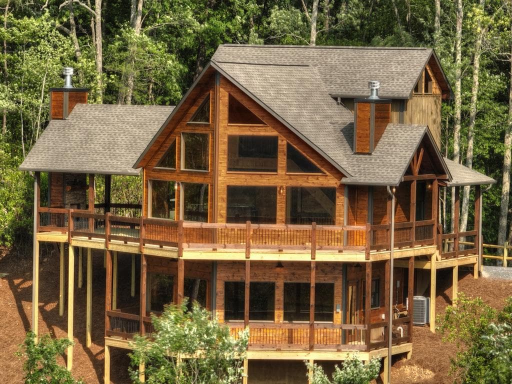 # 2 Oak Cliff Lane, Morganton GA 30560 - Photo