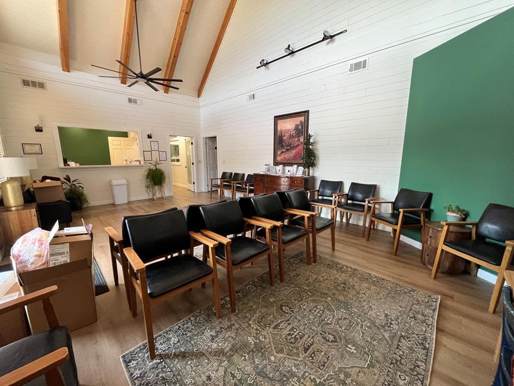63 Plott Street, Blairsville GA 30512 - Photo