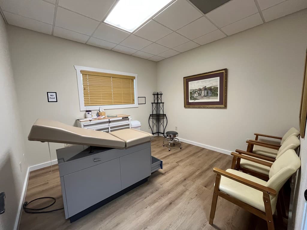 63 Plott Street, Blairsville GA 30512 - Photo
