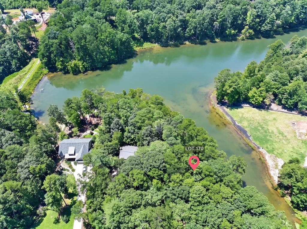 LT 170 Overlook Way, Ellijay GA 30540 - Primary photo