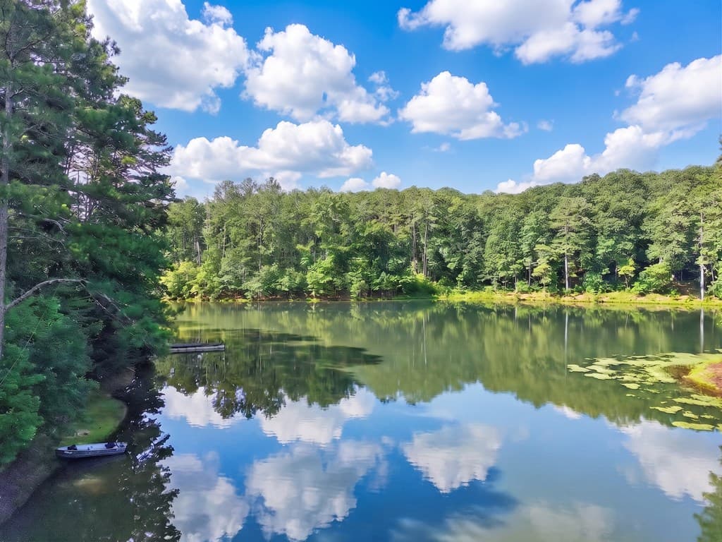LT 170 Overlook Way, Ellijay GA 30540 - Photo