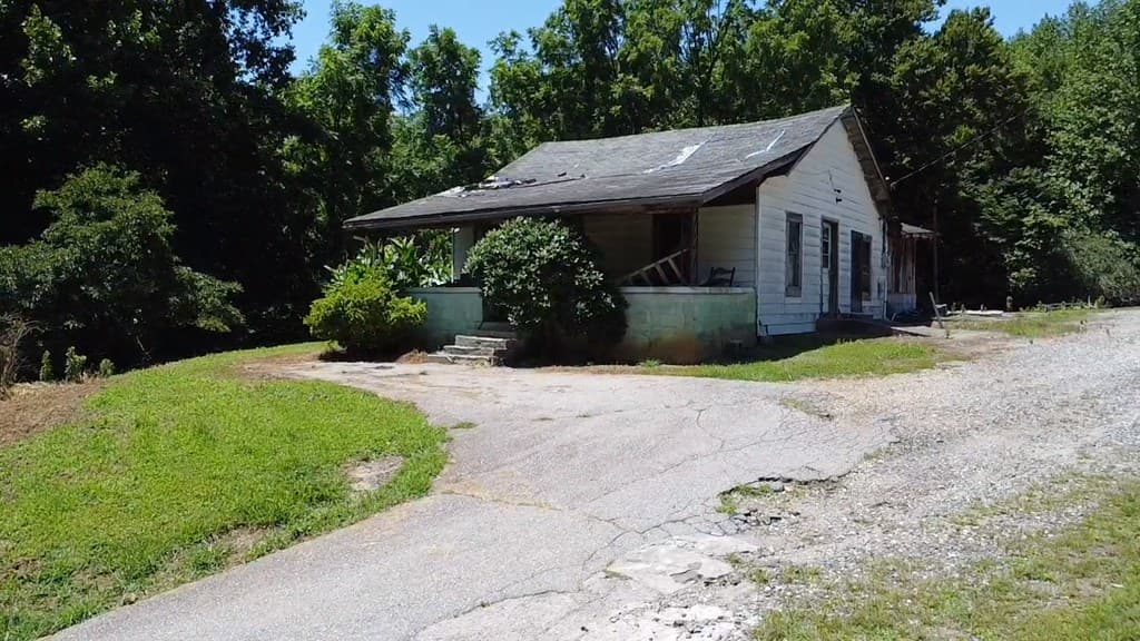 99 Pear Lane, Murphy NC 28906 - Photo