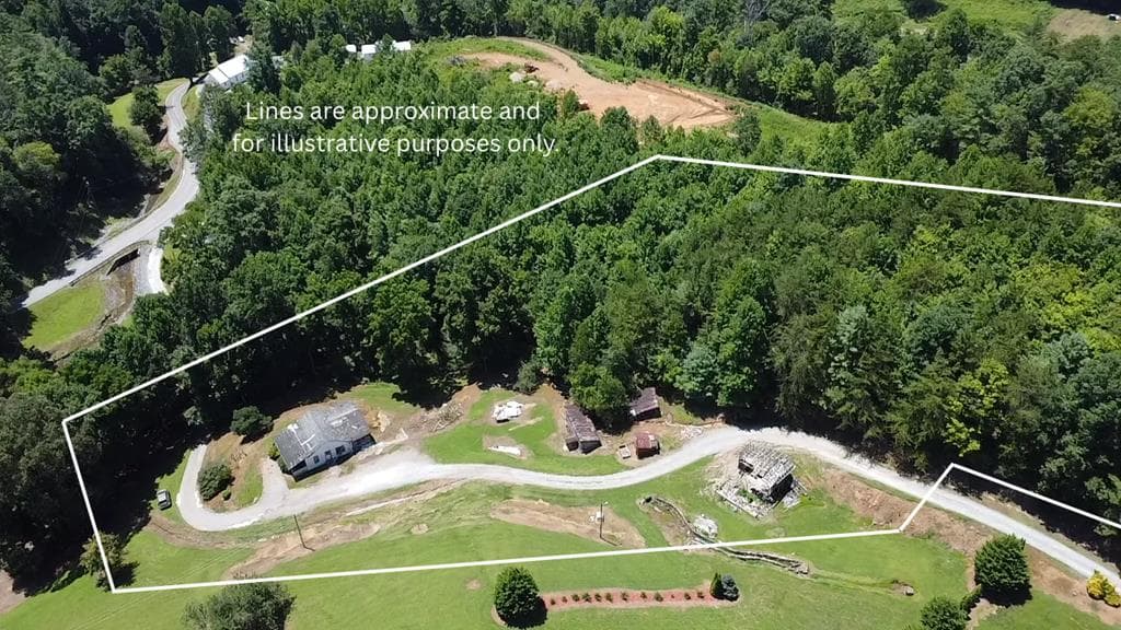 99 Pear Lane, Murphy NC 28906 - Primary photo