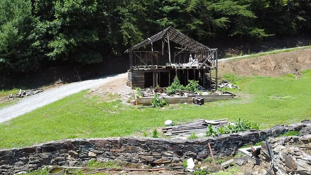 99 Pear Lane, Murphy NC 28906 - Photo
