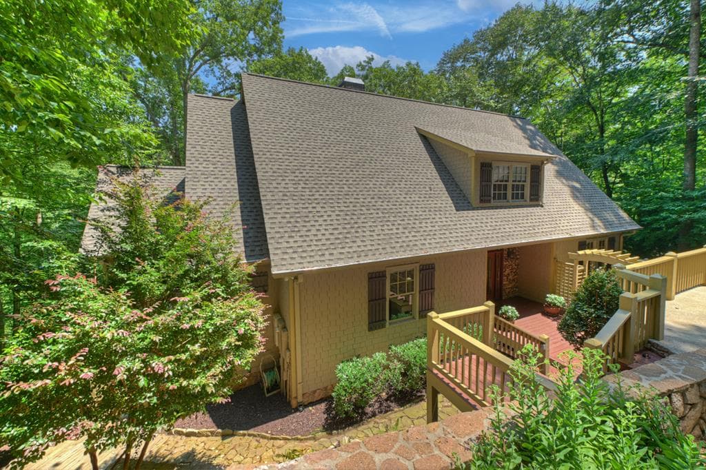 357 Goldmine Trail, Ellijay GA 30536 - Photo