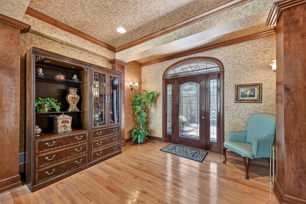 357 Goldmine Trail, Ellijay GA 30536 - Photo