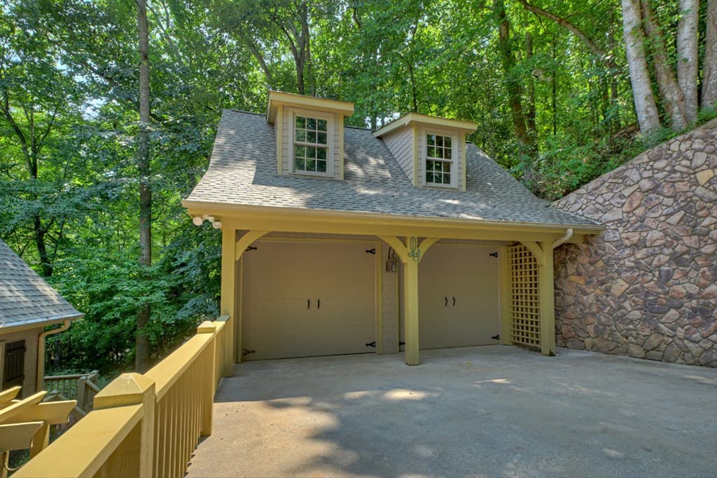 357 Goldmine Trail, Ellijay GA 30536 - Photo