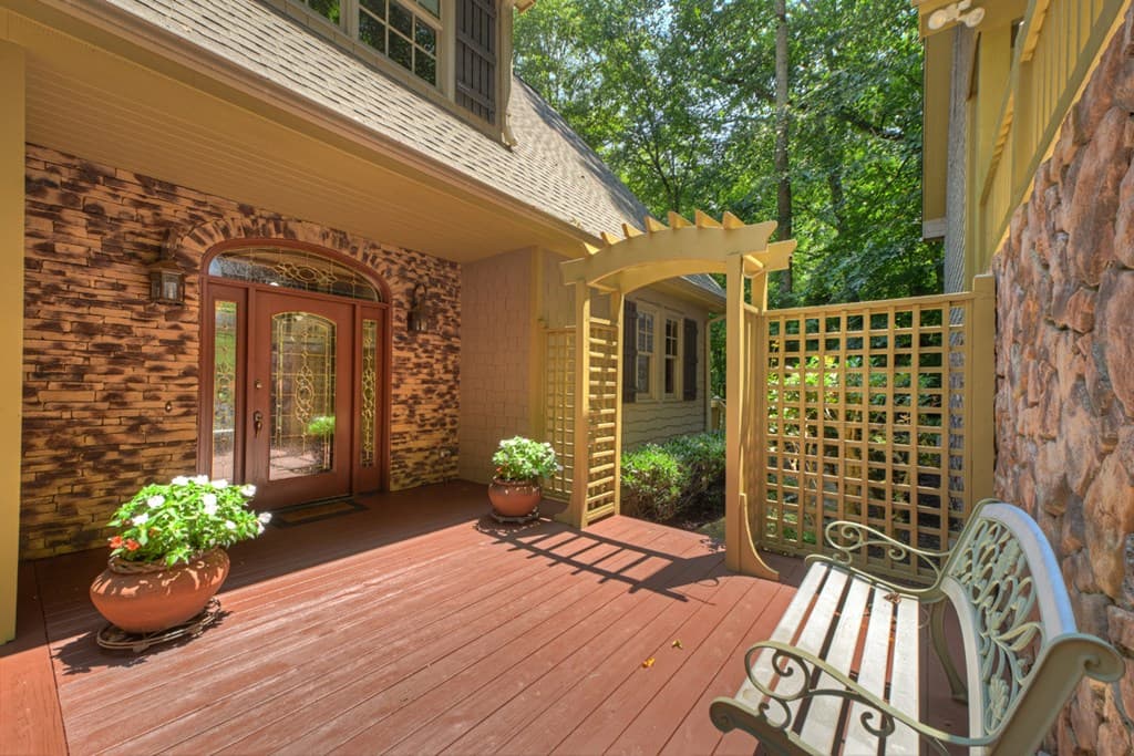 357 Goldmine Trail, Ellijay GA 30536 - Photo