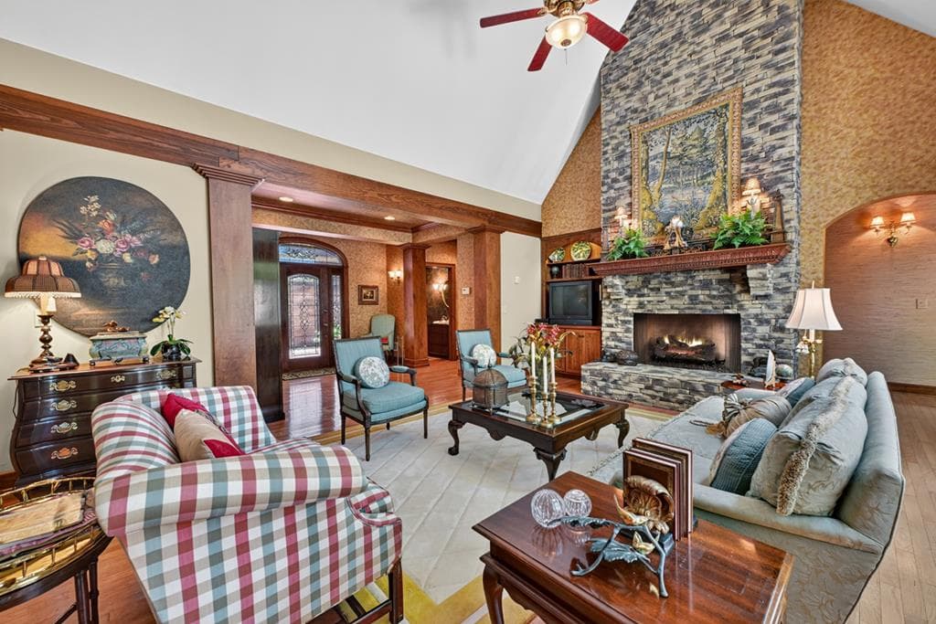357 Goldmine Trail, Ellijay GA 30536 - Photo