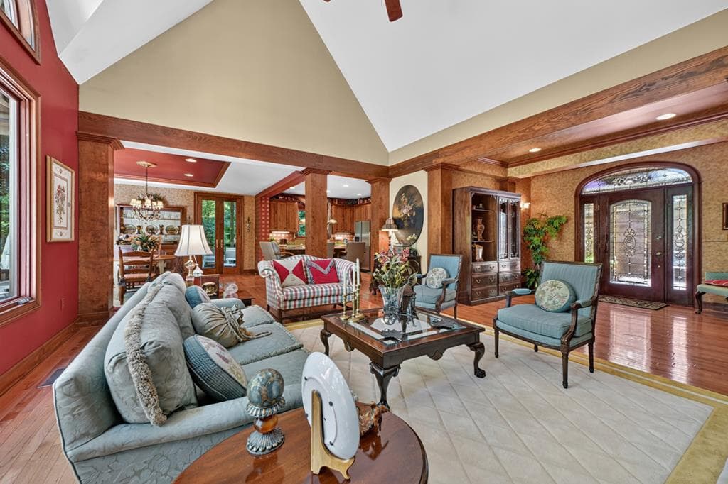 357 Goldmine Trail, Ellijay GA 30536 - Photo