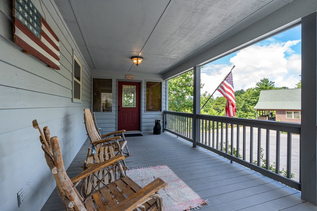 98 Dunrunnin Point, Murphy NC 28906 - Photo