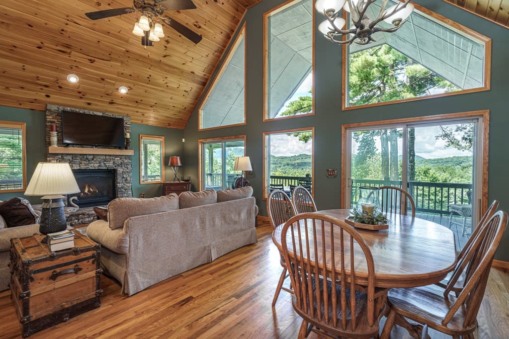 98 Dunrunnin Point, Murphy NC 28906 - Photo